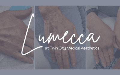 Discover the Benefits of IPL Therapy with Lumecca at Twin City Medical Aesthetics